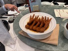 豉油皇凤爪-金悦轩海鲜酒家(拱北店)