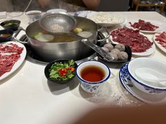 -陈记顺和潮汕牛肉火锅(韩江路店)
