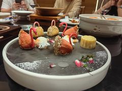 -富淳饭店(陆家嘴保利广场店)