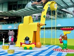 -深圳来福士广场