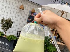 -春莱·老挝咖啡·泰式奶茶(钟楼店)