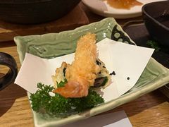-京旬海鲜放题·铁板烧自助餐厅