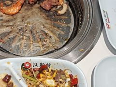 -北京汉斯特自助烤肉(临朐店)