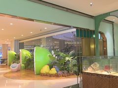 -春润大地海南椰子鸡(沙井京基百纳广场店)