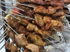 -胜泽眼镜烧烤(云霄路直营店)