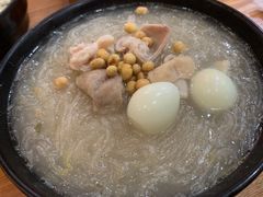 -青石桥老瓦房肥肠粉总店(青石桥总店)