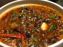 招牌螺丝-大川先生·小龙虾·川菜(信义坊店)