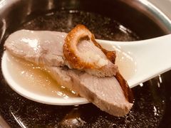 -澳门陈光记烧味饭店(南京德基广场店)