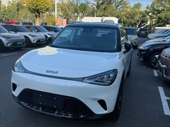 -上海浦东smart汽车全功能店(金桥店)
