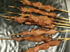 -聚点串吧·北京烧烤(赵登禹路店)