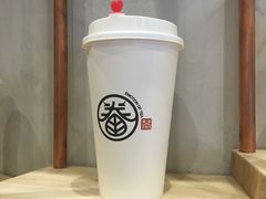 -眷茶(大卫城10楼店)