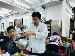 -香港蓮香樓(中環店)