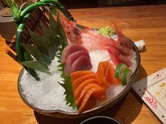 -藤原布二·八佰善会席料理(奥体店)