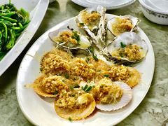 -四川小胡子海鲜(丁村万人海鲜广场店)