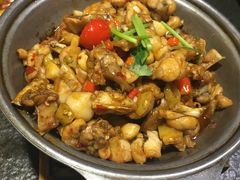-湘与香缘·湖南菜(王府井北京市百货大楼店)