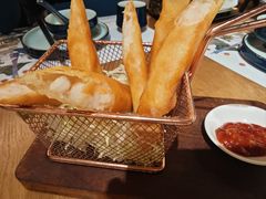 -云山茶餐厅(广东大厦店)