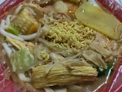 -安发瞧麻辣烫(总店)