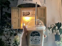 -鹿萤季·营地小馆(皇后公园店)