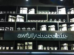 -Awfully Chocolate(来福士广场店)