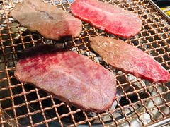 -九田家黑牛烤肉料理(太阳城店)