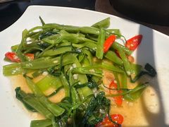 -Thai Alley泰爱里(二沙岛店)