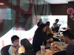 -麦当劳(北京路广百广场店)