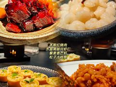 -梅花境(万科店)