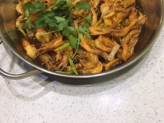 -重庆巴渝火锅(钟家村店)