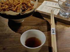 -兮禾酒馆(护国路店)