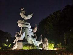 -金鸡山公园