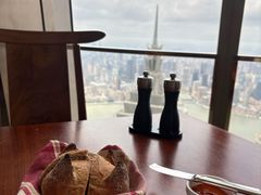 -上海柏悦酒店·世纪100牛排馆