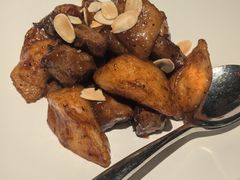 -小厨娘金榜题名(夫子庙秦淮河店)