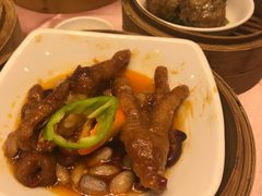 -东方御宴海鲜酒楼(棕泉酒店)