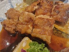 -大岛日本料理铁板烧(南通大饭店)