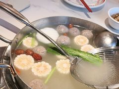 -八合里潮汕鲜牛肉火锅(深圳海岸城店)