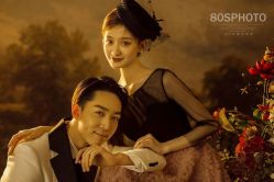 -苏州HX-合喜映画婚纱摄影