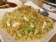 光明顶炒饭-德胜轩正宗顺德菜(宝安沙井会展中心店)