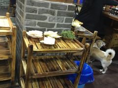 大堂-麻大侠老火锅(巴国城店)
