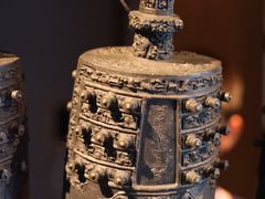 -曾宴·楚菜(湖北省博物馆店)