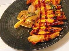 -娜娜家•Nana’s restaurant (爱琴海店)