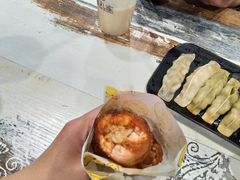 -麦当劳(青岛大学店)