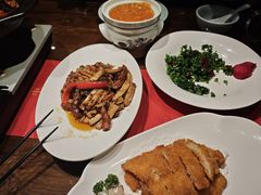 -面辣子·陕西家乡菜(长安店)
