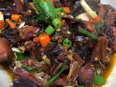 -伙工殿餐厅(吉大店)