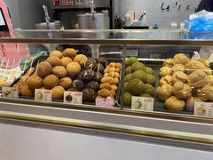 -西树泡芙(正佳店)