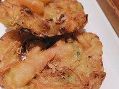 -绿茶餐厅(布吉万象汇店)