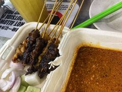 -明记烧鱼美味店