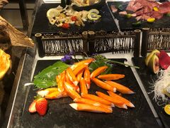 -喜庭海鲜自助(来福士店)