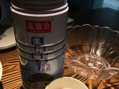 -湖南人家·家传湖南菜(水围店)