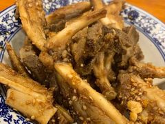 -凤齐羊肉烩面馆