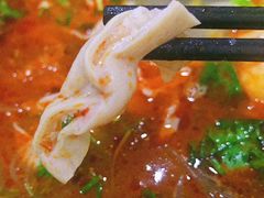 -张记汤馆(嫩江路店)